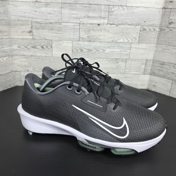 Nike Air Zoom Infinity Tour 2 Golf Shoes Blk FD0218-002 Men\'s sz 11 (Wide) NWOB main image 14